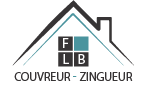 FLB Couvreur Zingueur - Logo PNG.