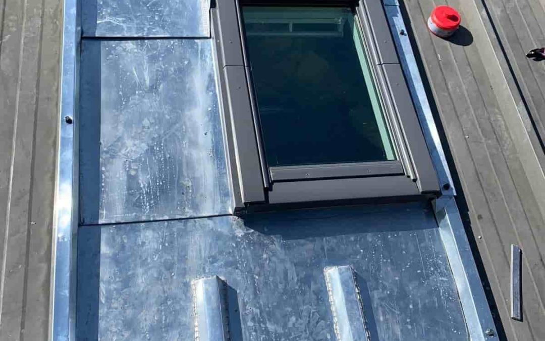 Pose de Velux à Laudun-l’Ardoise : lumière, isolation et confort avec la SARL FLB