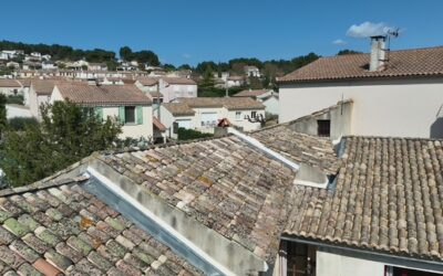 Rénovation de Toiture à Laudun-l’Ardoise : Guide Complet | FLB Couvreur Gard